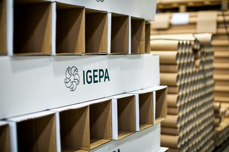 verpakkingsmateriaal voor e-commerce