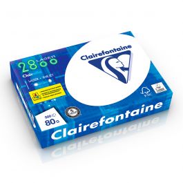 Clairefontaine 2800 80 g/m² 297 x 420 mm BL