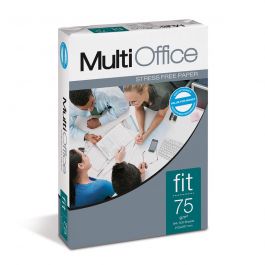 Multi Office 75 g/m² 210 x 297 mm LL