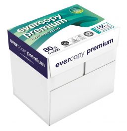 Clairefontaine Evercopy Premium 1902C 80 g/m² 210 x 297 mm LL