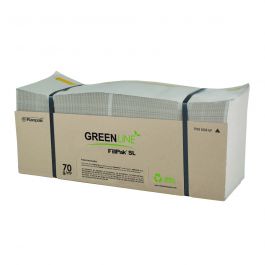 Fillpak Greenline 70 g/m² 571 mm x 360 mtr bruin