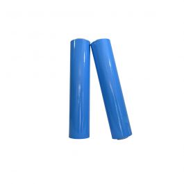 Handwikkelfolie 450 x 0,022 mm x 270 mtr blauw