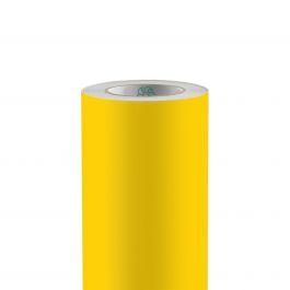 Masterplot Airscape 030 geel glanzend 1250 mm x 50 M 70 µ
