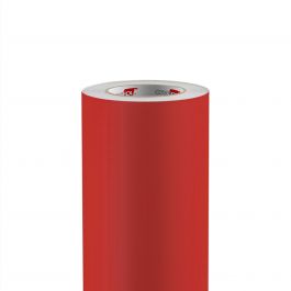 ORACAL® 8500 Translucent Cal 031 rood 1260 mm x 50 M 80 µ