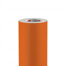 ORACAL® 8500 Translucent Cal 034 oranje 1260 mm x 50 M 80 µ