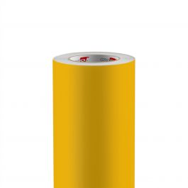ORACAL® 631 Exhibition Cal 019 signaalgeel 1260 mm x 50 M 80 µ