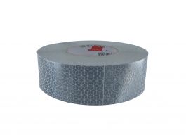 ORALITE® VC104+ Contour Curtain Grade 15 wit 50 mm x 50 M 200 µ
