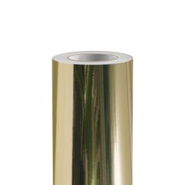 VinylEfx® goud hoogglans outdoor E102 1220 mm x 45 M 90 µ