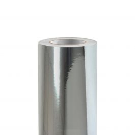 VinylEfx® Smooth Silver Indoor (S3101) 1370 mm x 45 M 90 µ