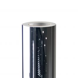 Mastersun MIRROR exterior 20% zilver donker 1524 mm x 30 M 70 µ