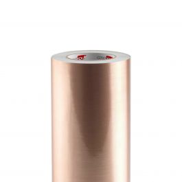 ORACAL® 351 Polyester Film 931 rose gold 1260 mm x 50
