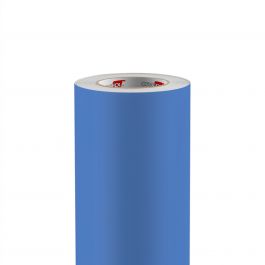 ORACAL® 970RA Premium Wrapping Cast 555 gletsjerblauw 1520 mm x 25 M 110 µ