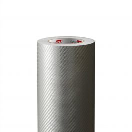 ORACAL® 975 Premium Structure Cast CA090 carbon zilver 1520 mm x 25 M 150 µ