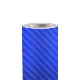 ORACAL® 975 Premium Structure Cast CA536 carbon middenblauw 1520 mm x 25 M 150 µ