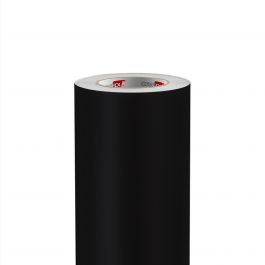 ORACAL® 970RA Premium Wrapping Cast 070 zwart glanzend 1520 mm x 50 M 110 µ