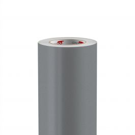 ORACAL® 970RA Premium Wrapping Cast 090 zilvergrijs 1520 mm x 25 M 110 µ