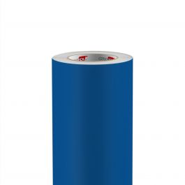 ORACAL® 970RA Premium Wrapping Cast 572 politieblauw 1520 mm x 25 M 110 µ