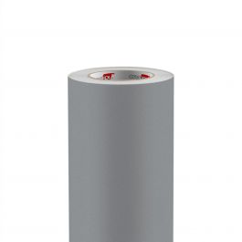 ORACAL® 970RA Premium Wrapping Cast 090M zilvergrijs mat 1520 mm x 25 M 110 µ
