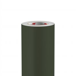 ORACAL® 970RA Premium Wrapping Cast 285M NAVO olijfgroen mat 1520 mm x 25 m 110 µ