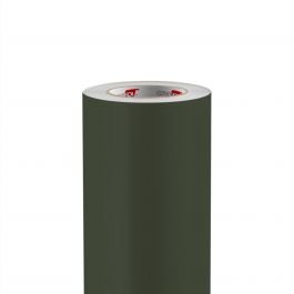 ORACAL® 970RA Premium Wrapping Cast 285M NATO olijfgroen mat 1520 mm x 25 M 110 µ