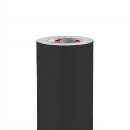 ORACAL® 970RA Premium Wrapping Cast 070SM zwart supermat 1520 mm x 25 M 110 µ