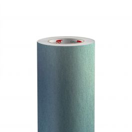 ORACAL® 970RA Premium Wrapping Cast 988M groenblauw mat shifteffect 1520 mm x 25 M 110 µ