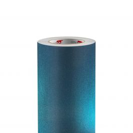 ORACAL® 970RA Premium Wrapping Cast 989M turquoise-lavendel mat shifteffect 1520 mm x 25 M 110 µ