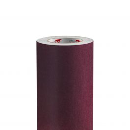 ORACAL® 970RA Premium Wrapping Cast 320 cranberry shifteffect 1520 mm x 25 M 110 µ
