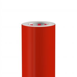 3M™ Car Wrap Folie 2080 G13 gloss hot rod red 1520 mm x 22 M