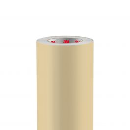 3M™ Car Wrap Folie 2080 G79 gloss light ivory 1520 mm x 22 M