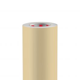 3M Wrap Film Series 2080 G79 Light Ivory 1524 mm x 22 M 90 µ