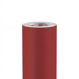 3M Wrap Film Series 2080 M203 Red Metallic 1524 mm x 22 M 90 µ