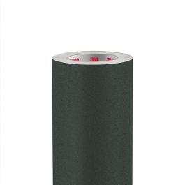 3M™ Car Wrap Folie 2080 M206 matte pine green metallic 1520 mm x 22 M