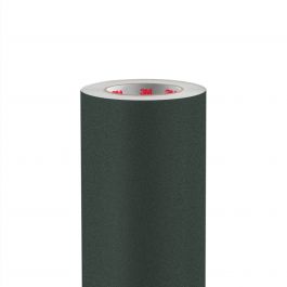 3M Wrap Film Series 2080 M206 Pine Green Metallic 1524 mm x 22 M 90 µ