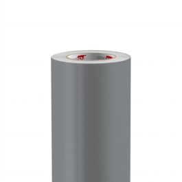 ORACAL® 970RA+ ProSlide Premium Wrapping Cast 090 zilvergrijs metallic 1520 mm x 25 M 110 µ
