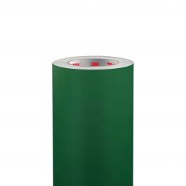 3M™ Car Wrap Folie 2080 HG36 high gloss mantis green 1520 mm x 22 M