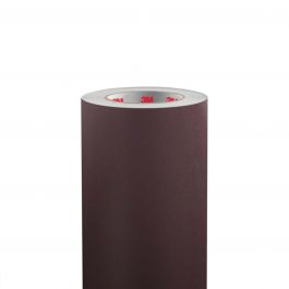 3M™ Car Wrap Folie 2080 S238 satin frozen berry metallic 1520 mm x 22 M