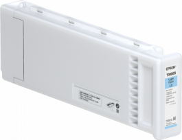 Epson GS3 inkt light cyan 700ml T8905 (SC80600)