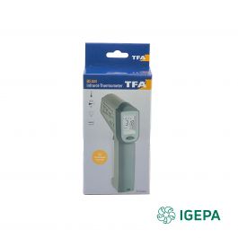 Infraroodthermometer