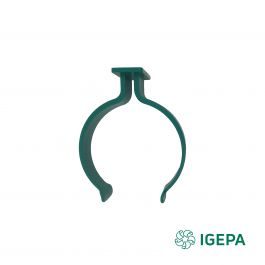 Igepa rollenclips S 10st.