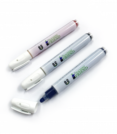 IEASY®Tools HQ liquid chalk marker white