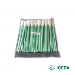 Mimaki SPC-0527 Cleaning swab (flat top, green stick) (50 pc)