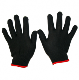 IEASY®Tools black wrap gloves XL