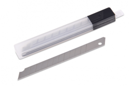 IEASY®Tools stainless steel cover blade 60° - 10 blades refill