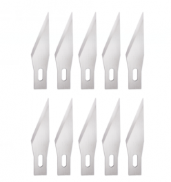 IEASY®Tools X-acto knife - 10 blades refill