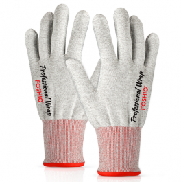 IEASY®Tools carbonfibre anti-static gloves XL