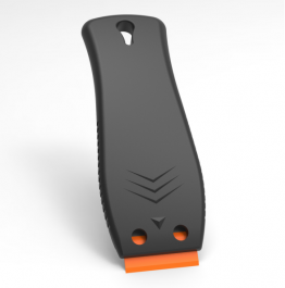 IEASY®Tools plastic scraper