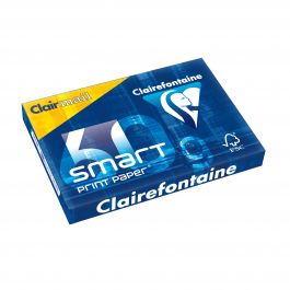 Clairefontaine Wit Smart Print 60 g/m² 1939 297 x 420 mm BL