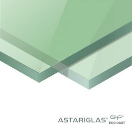 Astariglas® ECO CAST 313 glasslook 2050 mm x 3050 mm 3 mm