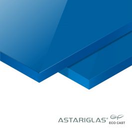 Astariglas® ECO CAST 322 blauw 2050 mm x 3050 mm 3 mm